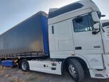 DAF XF 460 FT-4