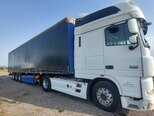 DAF XF 460 FT-5