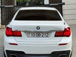 BMW 740-5