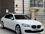 BMW 740-4