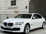 BMW 740-1