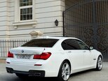 BMW 740-8