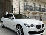 BMW 740-3