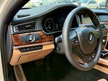 BMW 740-13