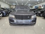Land Rover Range Rover-1