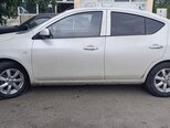 Nissan Sunny-2