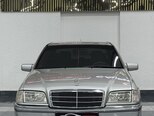 Mercedes C 220-5