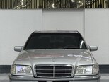 Mercedes C 220-2