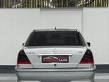 Mercedes C 220-11