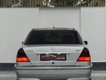 Mercedes C 220-8