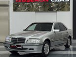 Mercedes C 220-1