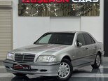 Mercedes C 220-3