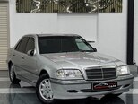 Mercedes C 220-6