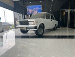 LADA (VAZ) 2107-1