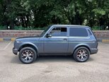 LADA (VAZ) Niva-4