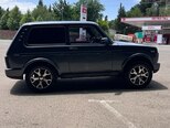 LADA (VAZ) Niva-7