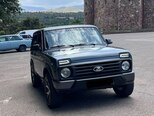 LADA (VAZ) Niva-1