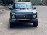 LADA (VAZ) Niva-2