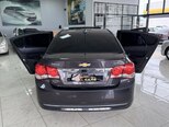 Chevrolet Cruze-16