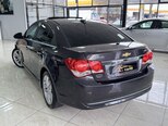 Chevrolet Cruze-7