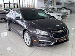 Chevrolet Cruze-4