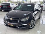 Chevrolet Cruze-1