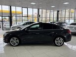 Chevrolet Cruze-6