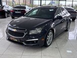 Chevrolet Cruze-3