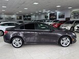 Chevrolet Cruze-5