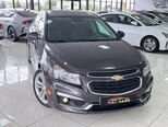 Chevrolet Cruze-15