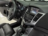Chevrolet Cruze-10