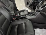 Chevrolet Cruze-11