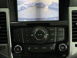 Chevrolet Cruze-21