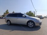 Toyota Corolla-4