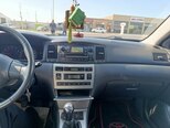 Toyota Corolla-5