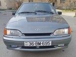 LADA (VAZ) 2115-1