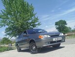 LADA (VAZ) 2115-6