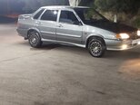 LADA (VAZ) 2115-7