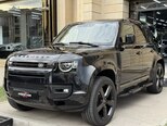 Land Rover Defender-1