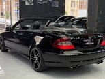 Mercedes CLK 63 AMG-11