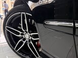 Mercedes CLK 63 AMG-4