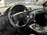 Mercedes CLK 63 AMG-7