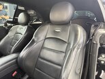 Mercedes CLK 63 AMG-5