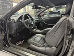 Mercedes CLK 63 AMG-6