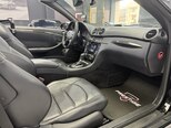 Mercedes CLK 63 AMG-13
