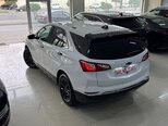 Chevrolet Equinox-11