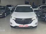 Chevrolet Equinox-1