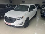 Chevrolet Equinox-18