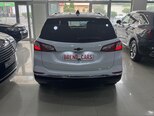 Chevrolet Equinox-16