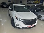 Chevrolet Equinox-19